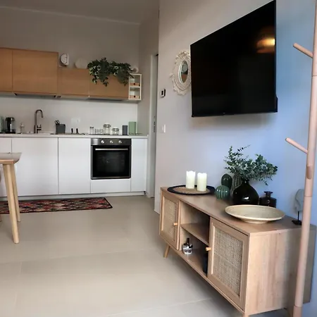Casa Zagara Appartement