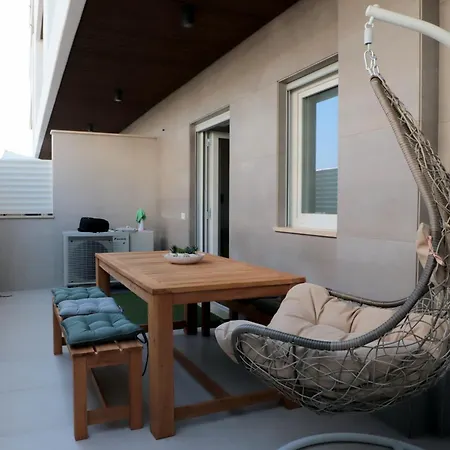 Appartement Casa Zagara *