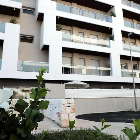 Casa Zagara