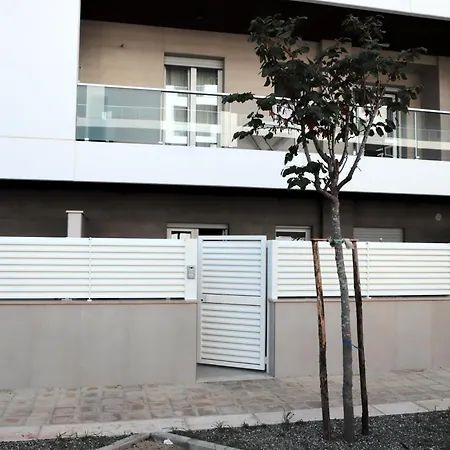 Casa Zagara *