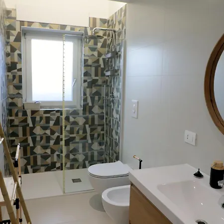 Casa Zagara Appartement