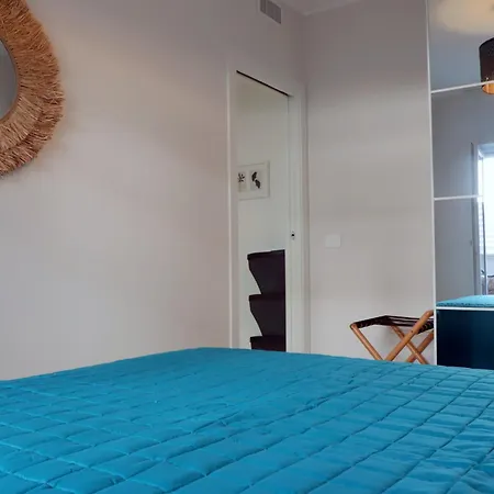 Apartment Casazagara *