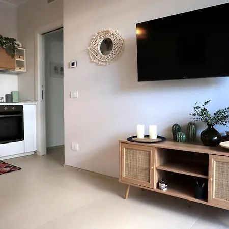 דירה Casa Zagara