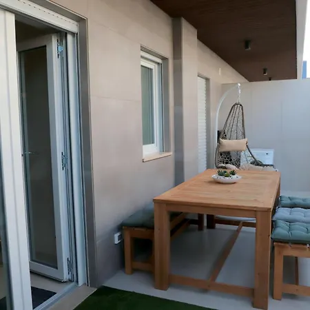 Casazagara Apartment *