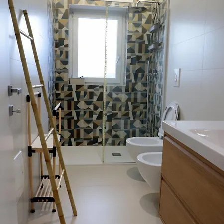 Casa Zagara Monopoli