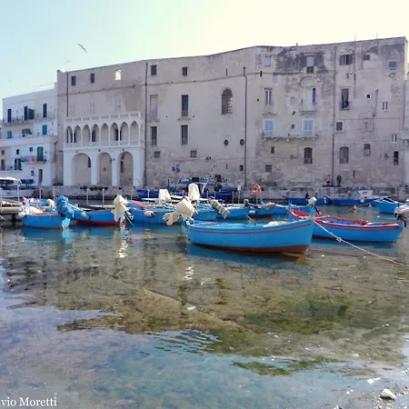 Casa Zagara דירה