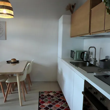 Casazagara Apartment Monopoli
