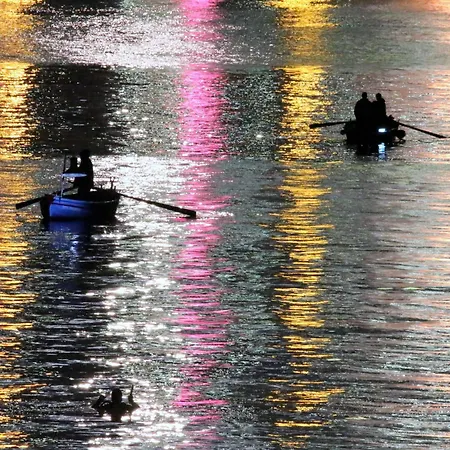 דירה Casa Zagara