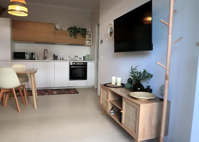 Casa Zagara Apartment