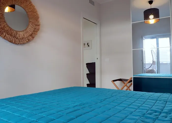 Apartment Casa Zagara *