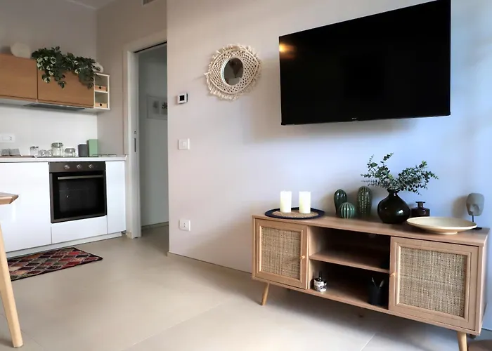 Apartment Casa Zagara