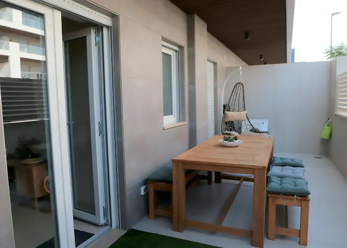 Casa Zagara Apartment *