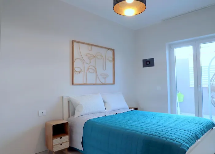 Casa Zagara Monopoli