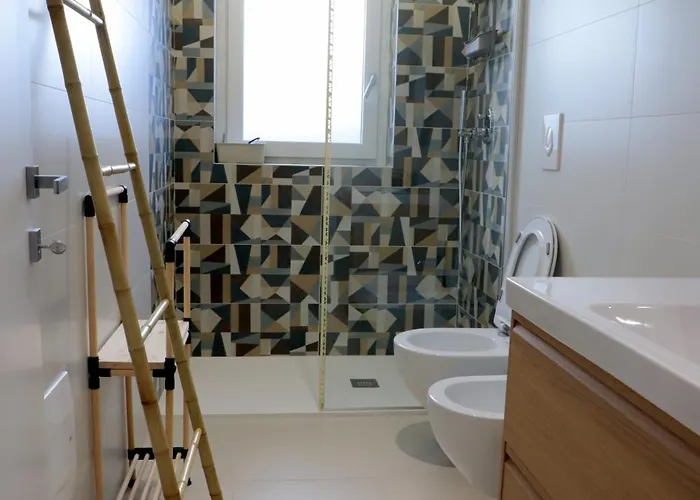 Casa Zagara Monopoli