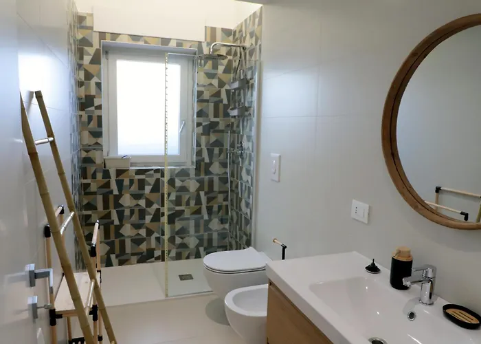 Casa Zagara Apartment