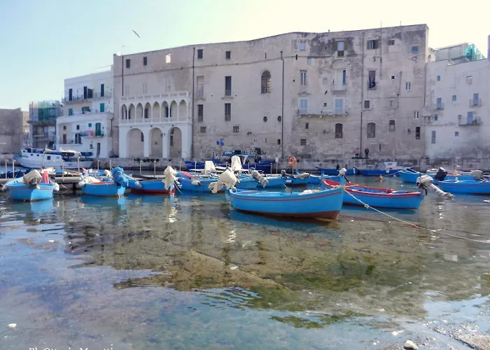 Casa Zagara Apartment