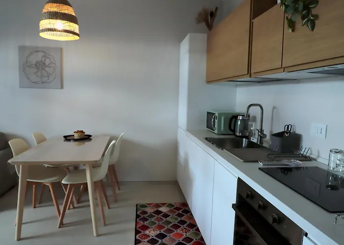 Casa Zagara Apartment Monopoli