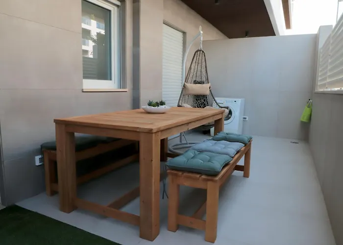 Apartment Casa Zagara Monopoli