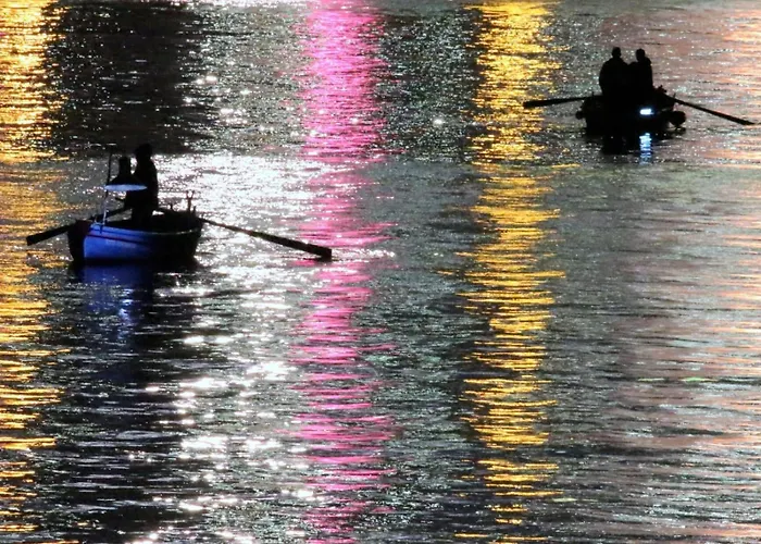 Apartment Casa Zagara