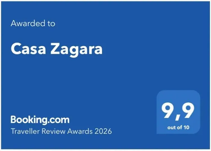 Casa Zagara Apartment Monopoli